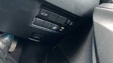 Toyota Yaris Cross 1.5 Hybrid Excel 5dr CVT Hybrid Estate